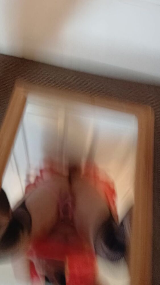 my clity climb on dildo dick