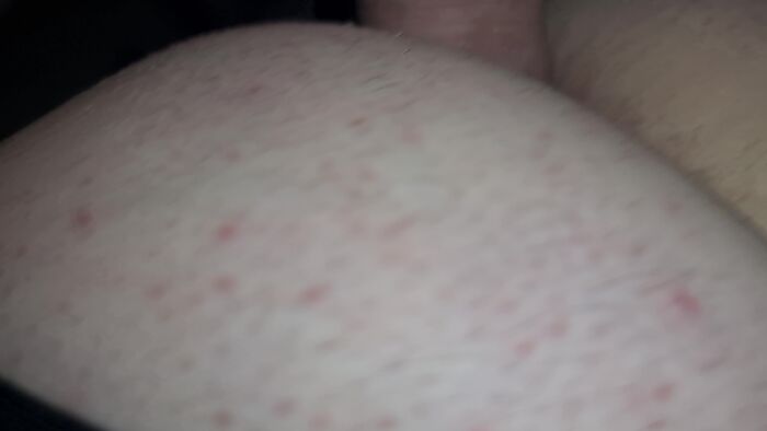 Хорошо его потрахал