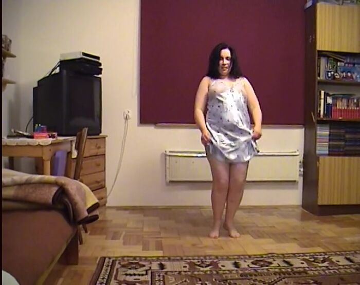 Эротический танец