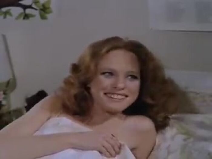 Желания молодых девушек (1977)