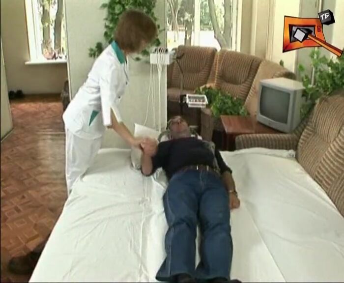 17. РЕЛАКСАЦИЯ ДЛЯ МУЖЧИН