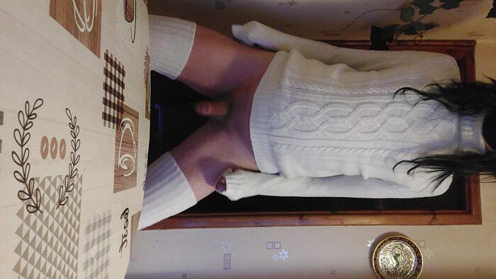 Я  Люблю сосать волосатый Хуй!