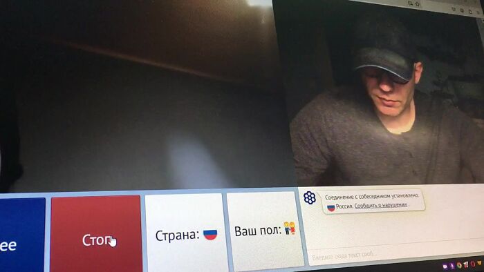 Девушка жестко заставила делать горловой