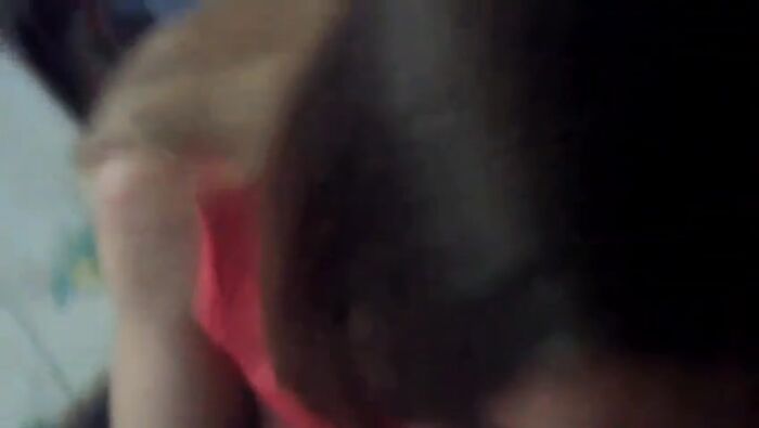 Минет от меня