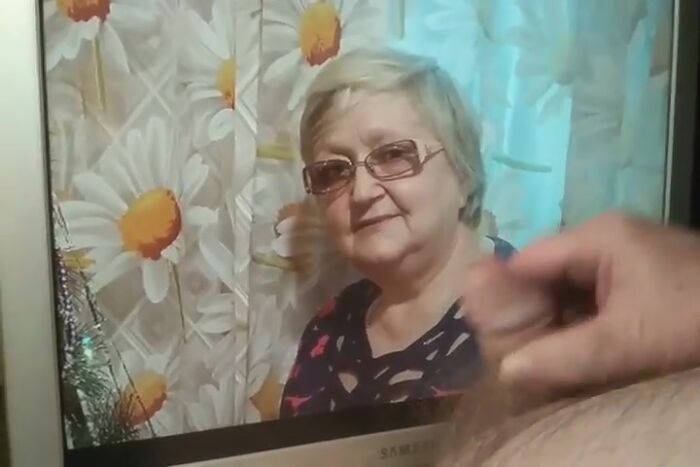 Tatiana from Kaliningrad