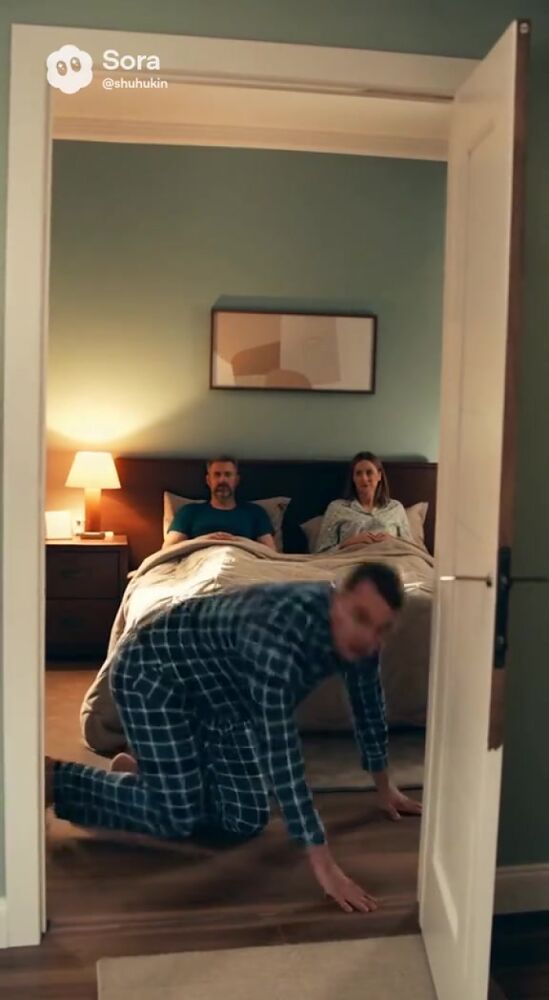 Личные видео