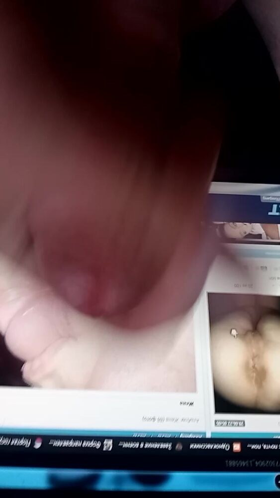 Славное это дело дрочка.