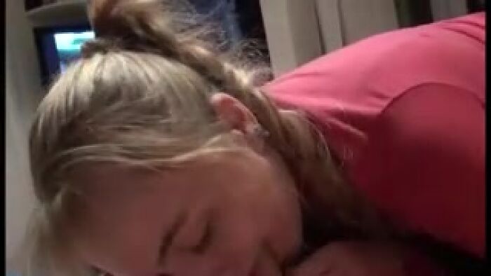 Nice cum