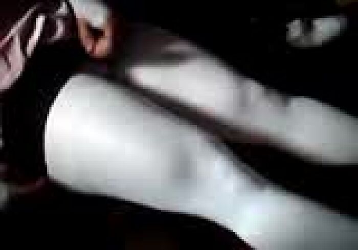 колготки балет мастурбация