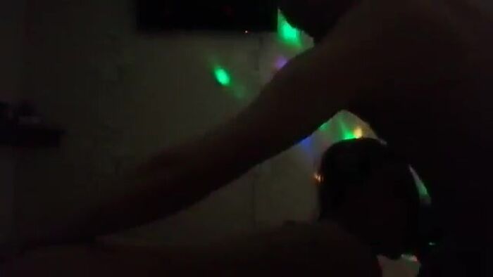 Секс с подругой друга