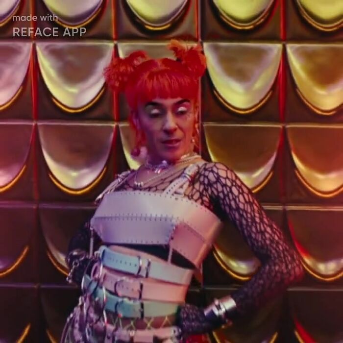 Мой косплей Харли Квин &Джокер