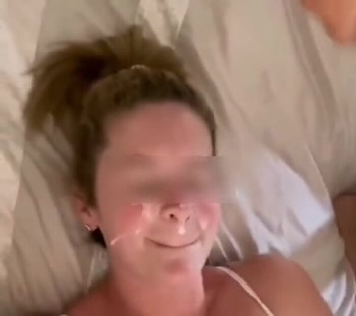 Кончаю на личико...