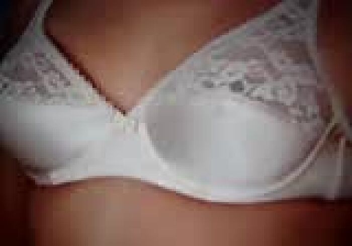 Crossdresser Бельё  Лифчик