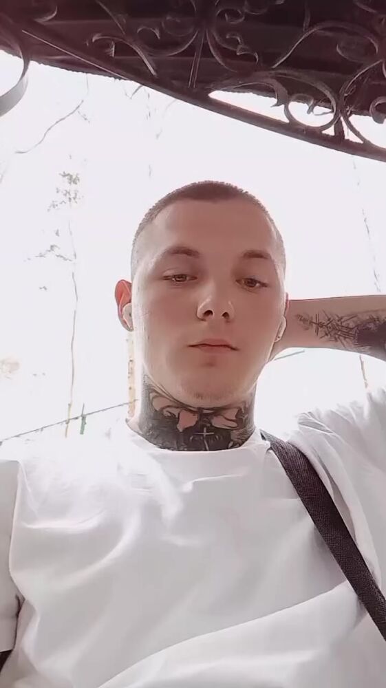 Личные видео