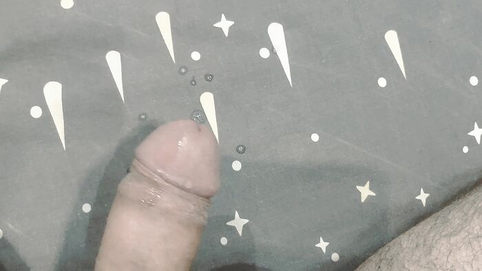 Сладенького вам