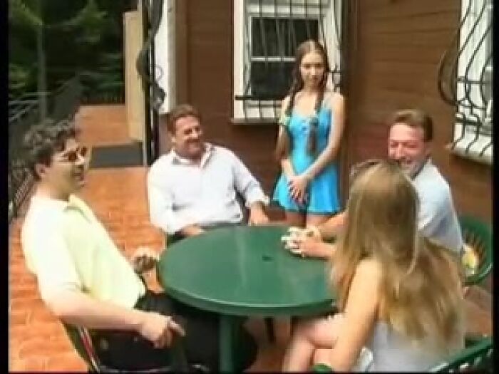 Девочка на миллион