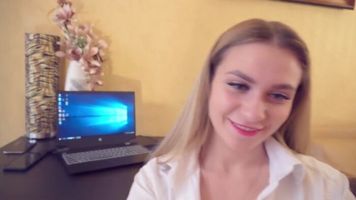 Заработала