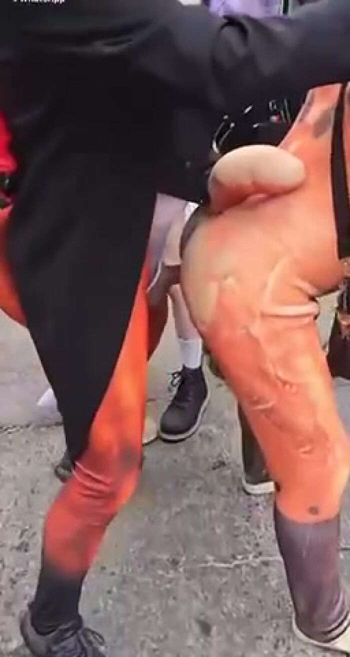 Весёлый маскарад