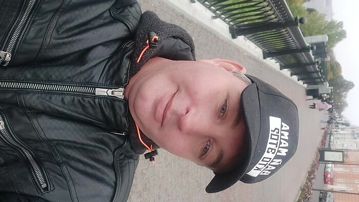 Я  на отдыхе