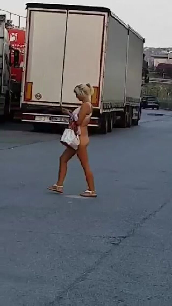 Реальна блядь