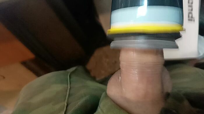 Стары й способ снятия напряжения