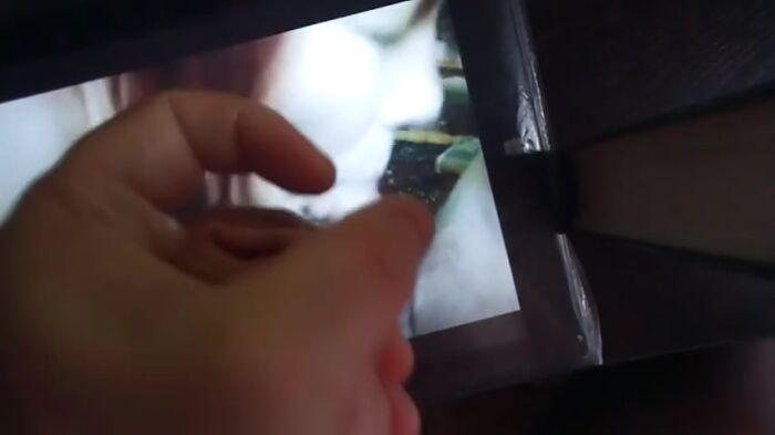 Ах грязная озвучка