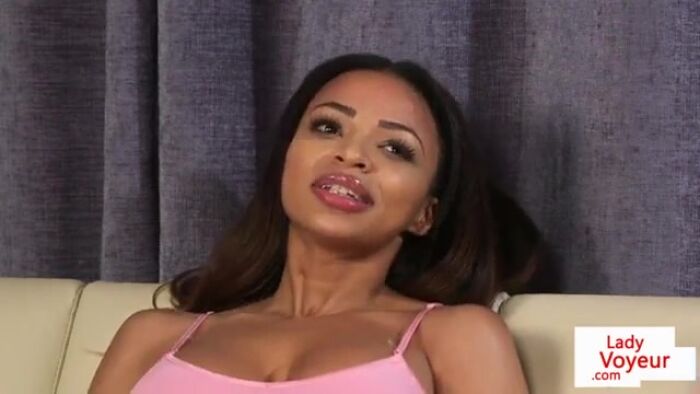 Вот так надо наказывать своих мужчин!