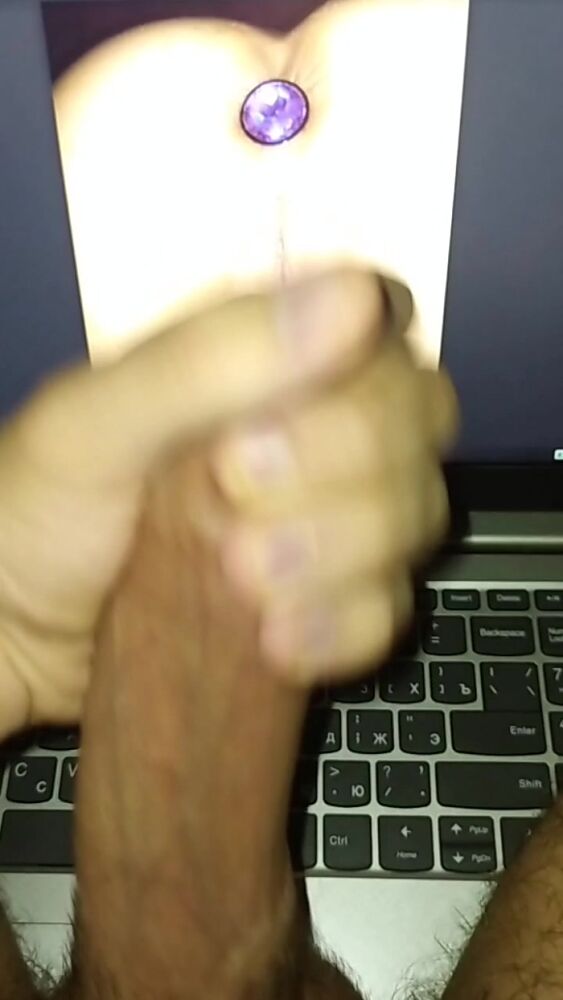 Сейчас подразню мужа