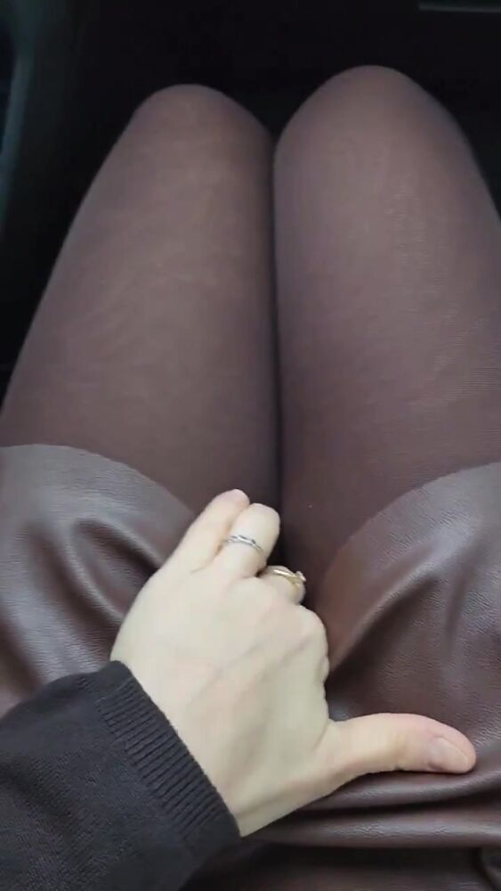 Соблазнение водителя