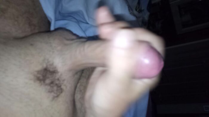 Много спермы