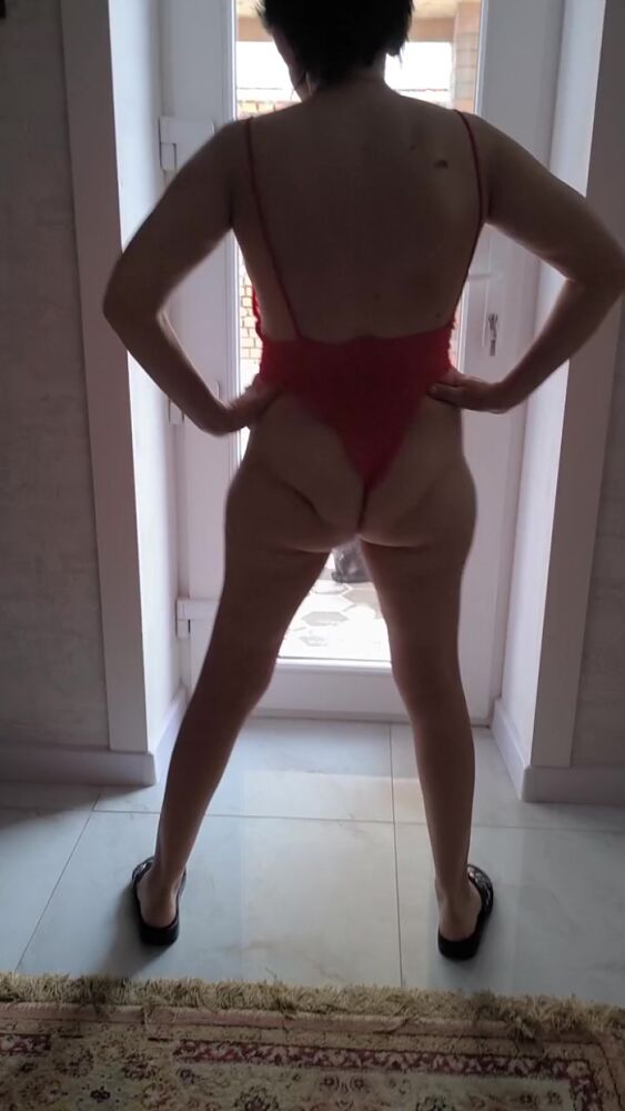 Разминочка