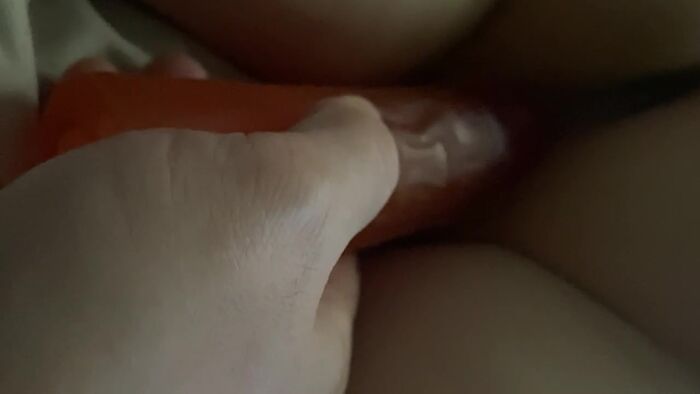 Трахаю жену самотыком 1