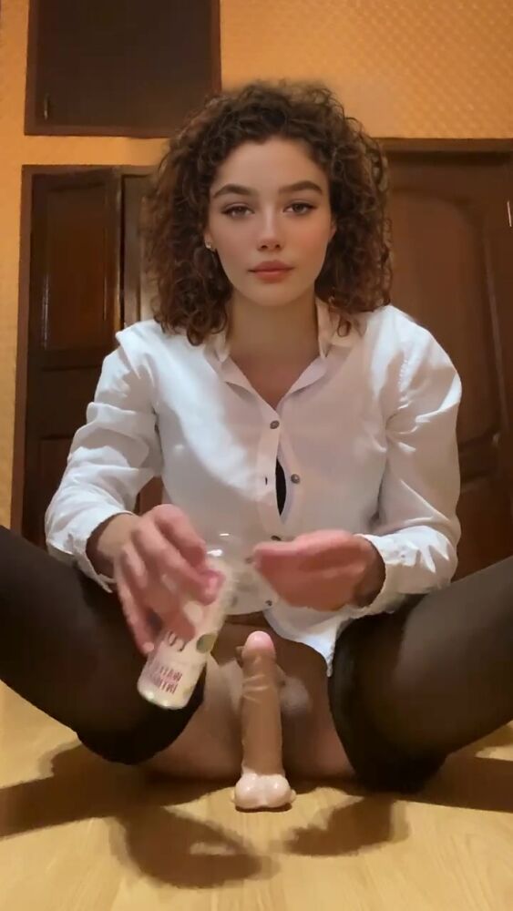 прыгаю на члене