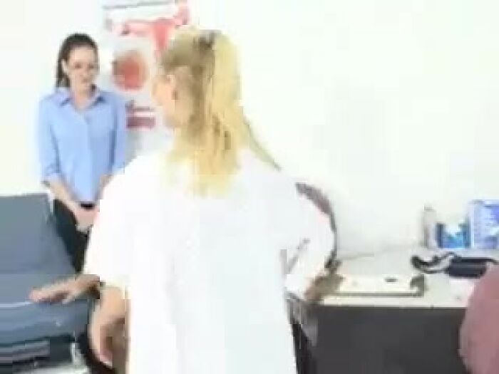 Песня_уставшего_врача-Гинеколога