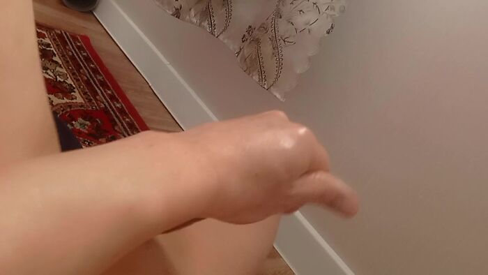 Немножечко ????