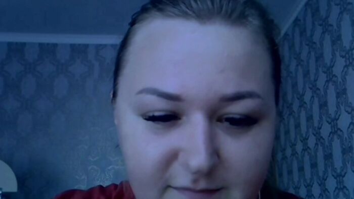 Люблю между сисек