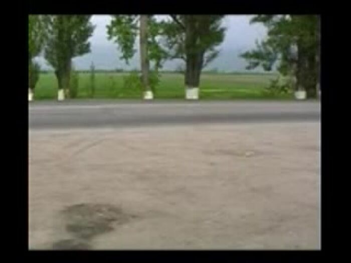 трахнули в жопу!