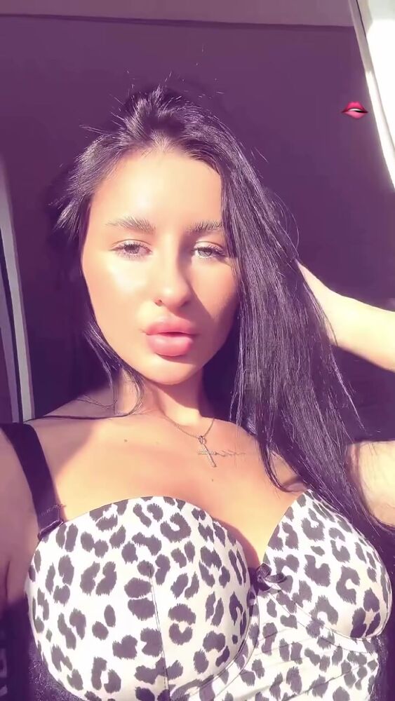 Готовлюсь к ебле????