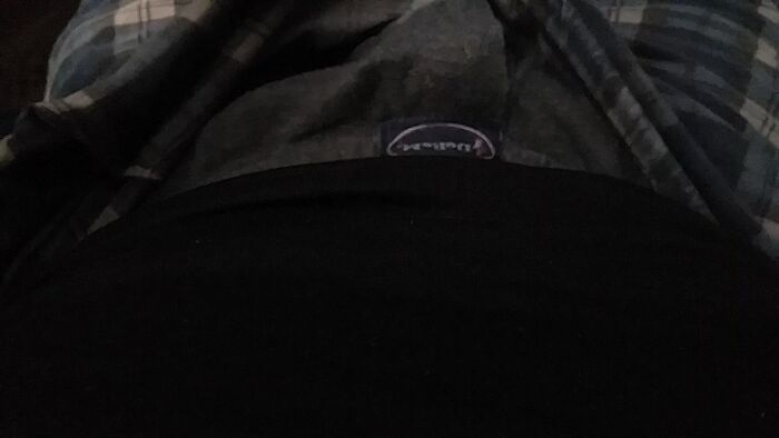 Кто пососет?