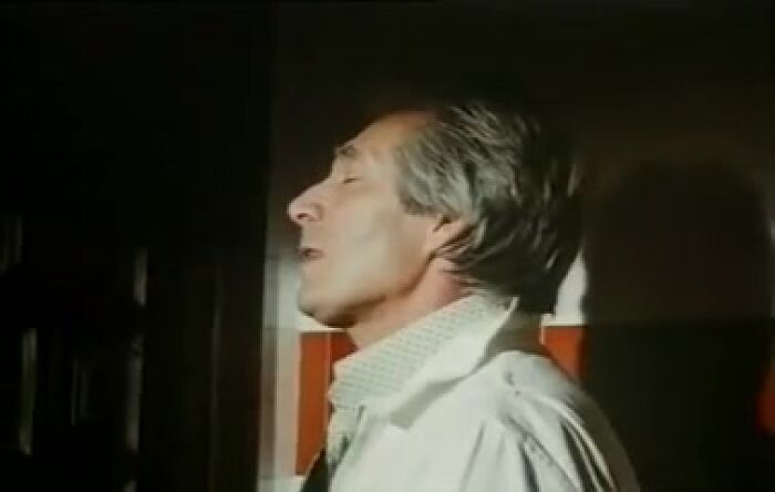 Пойдем, мне жарко (1978)