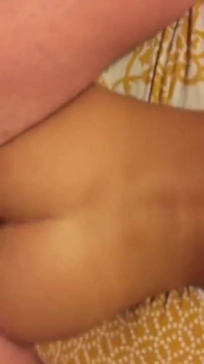 Кончил на спину