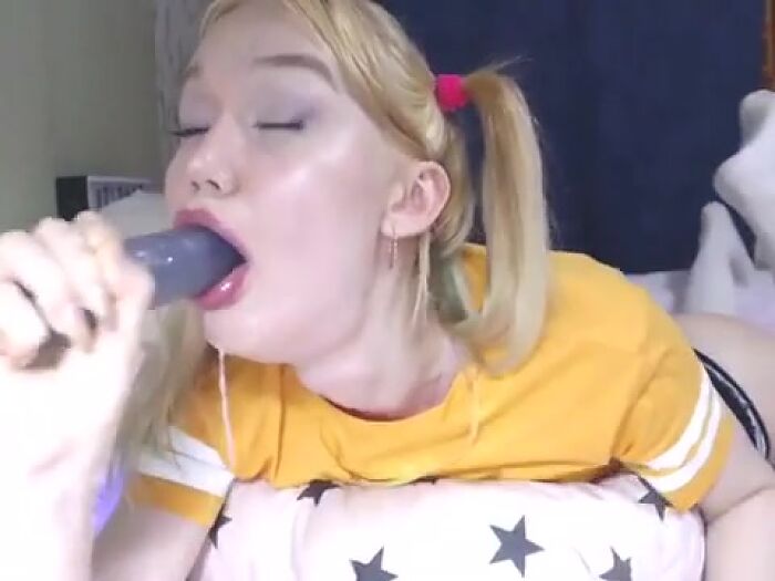 Горловая шлюха, я тоже могу так))