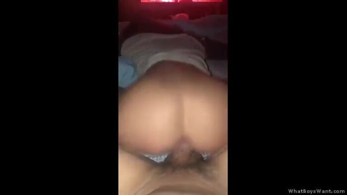 She the best, she fuck him...