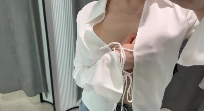 Ну красотка