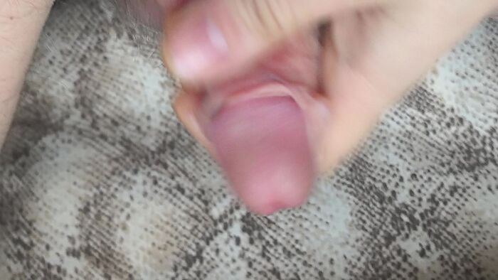 Раслабился