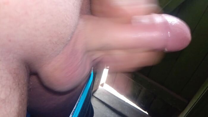 Люблю кончать