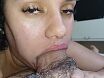Horny cockslut babe