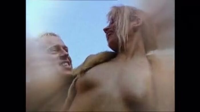 Дикие ночи анала