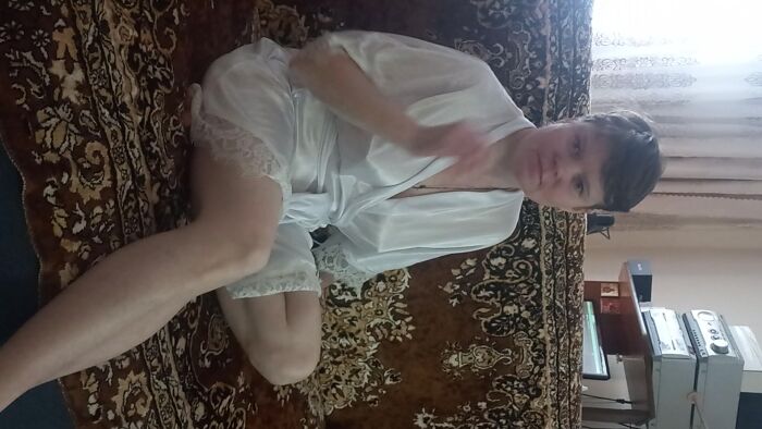 как она вам