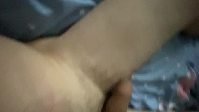 Решил передернуть